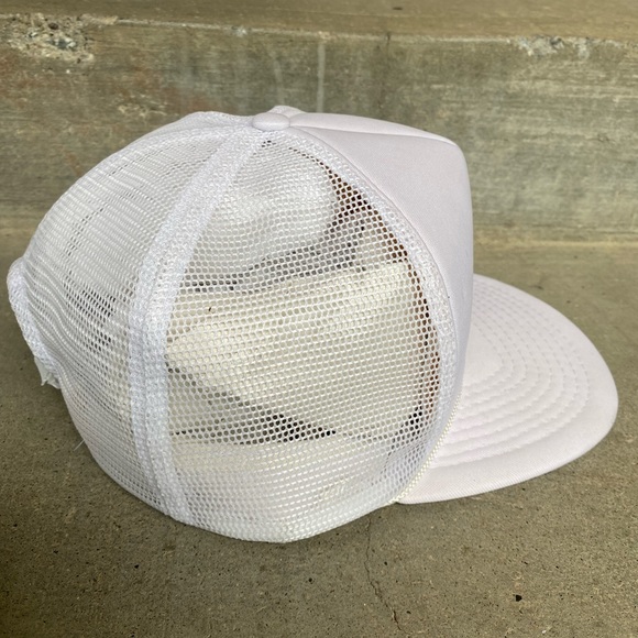 Vintage Disney Trucker Hat - Picture 3 of 6